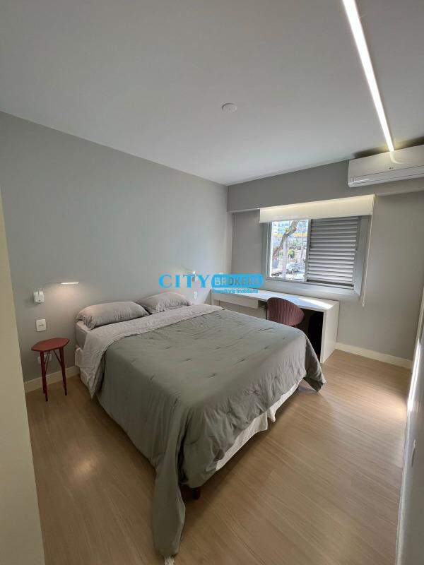 Apartamento à venda com 1 quarto, 56m² - Foto 7