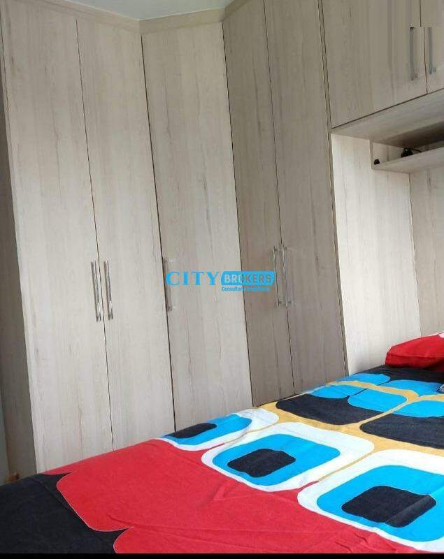 Apartamento à venda com 2 quartos, 46m² - Foto 13