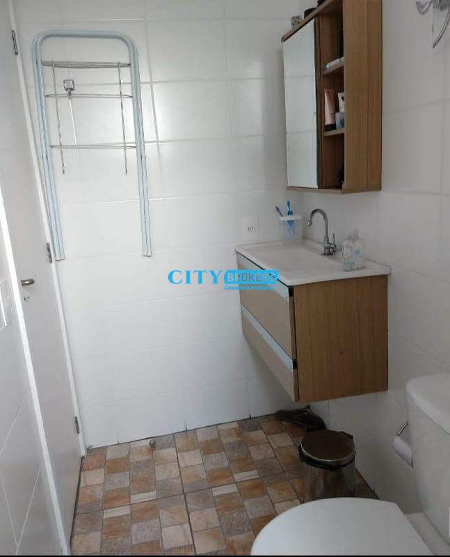 Apartamento à venda com 2 quartos, 46m² - Foto 10