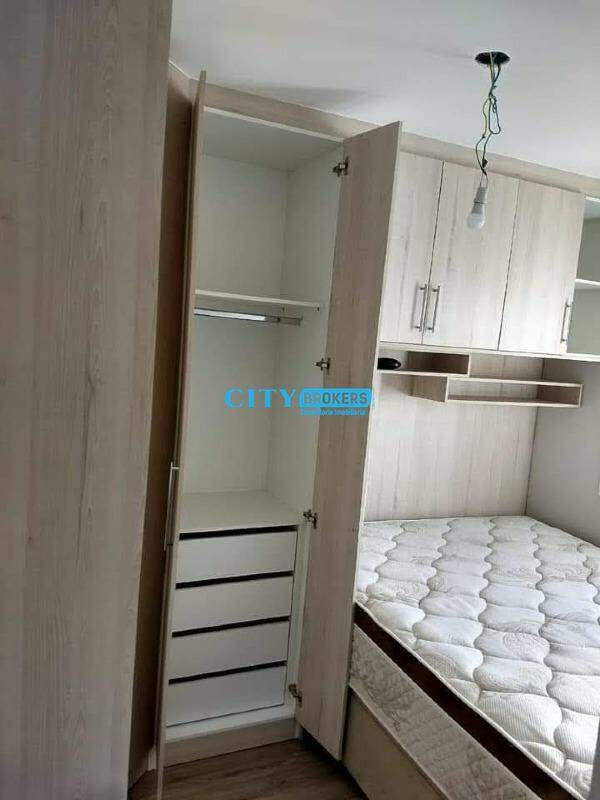 Apartamento à venda com 2 quartos, 46m² - Foto 17