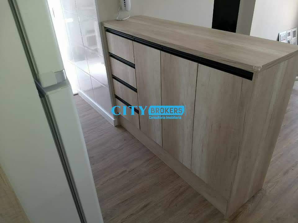 Apartamento à venda com 2 quartos, 46m² - Foto 8