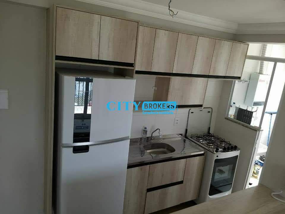 Apartamento à venda com 2 quartos, 46m² - Foto 7