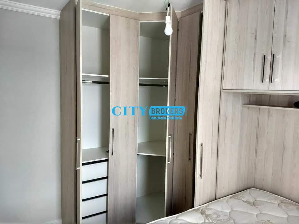 Apartamento à venda com 2 quartos, 46m² - Foto 15