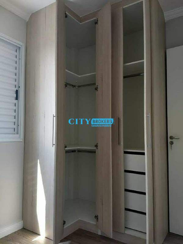 Apartamento à venda com 2 quartos, 46m² - Foto 16