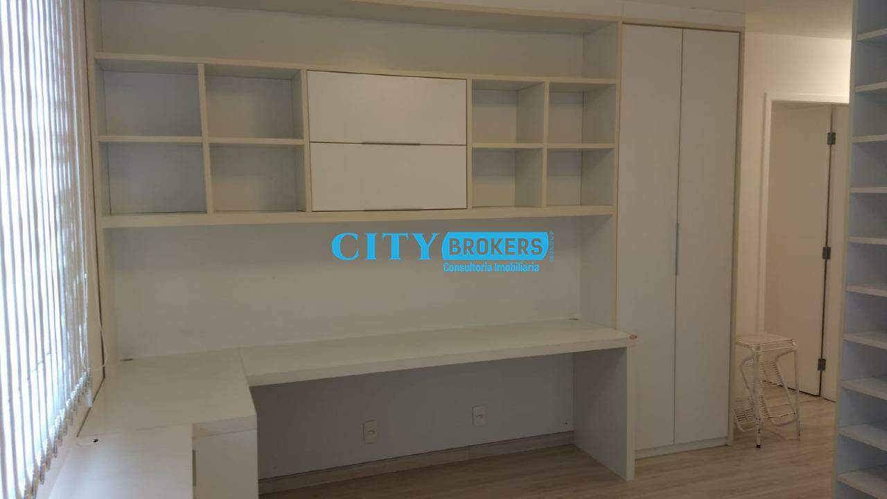 Apartamento à venda com 2 quartos, 85m² - Foto 10