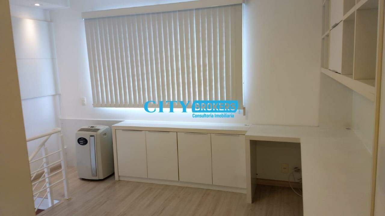 Apartamento à venda com 2 quartos, 85m² - Foto 9