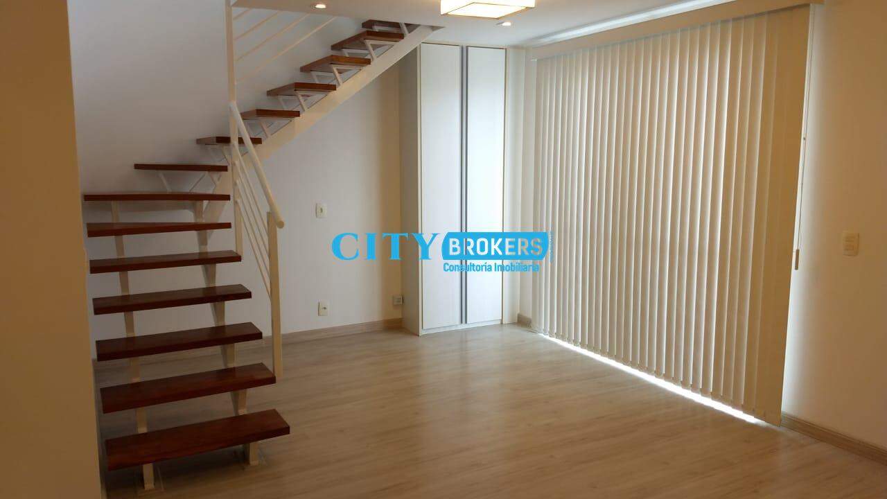 Apartamento à venda com 2 quartos, 85m² - Foto 3