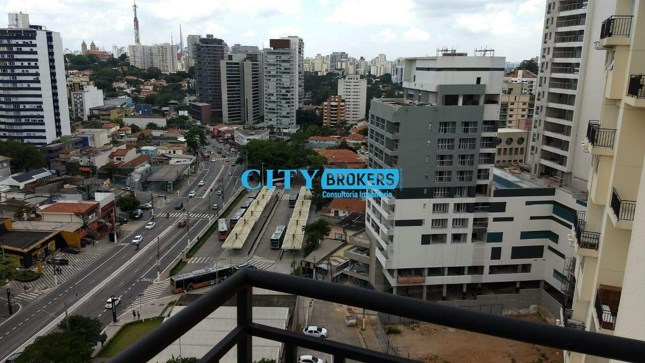 Apartamento à venda com 2 quartos, 85m² - Foto 8