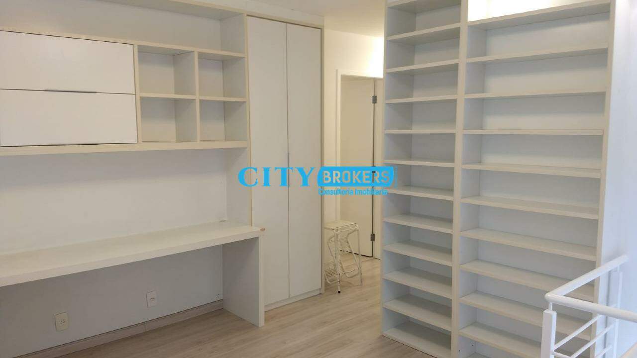 Apartamento à venda com 2 quartos, 85m² - Foto 11