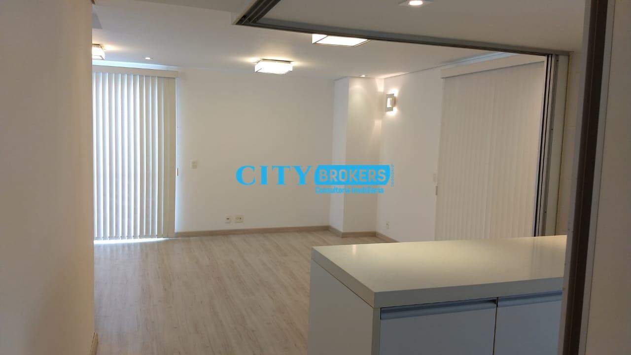 Apartamento à venda com 2 quartos, 85m² - Foto 4