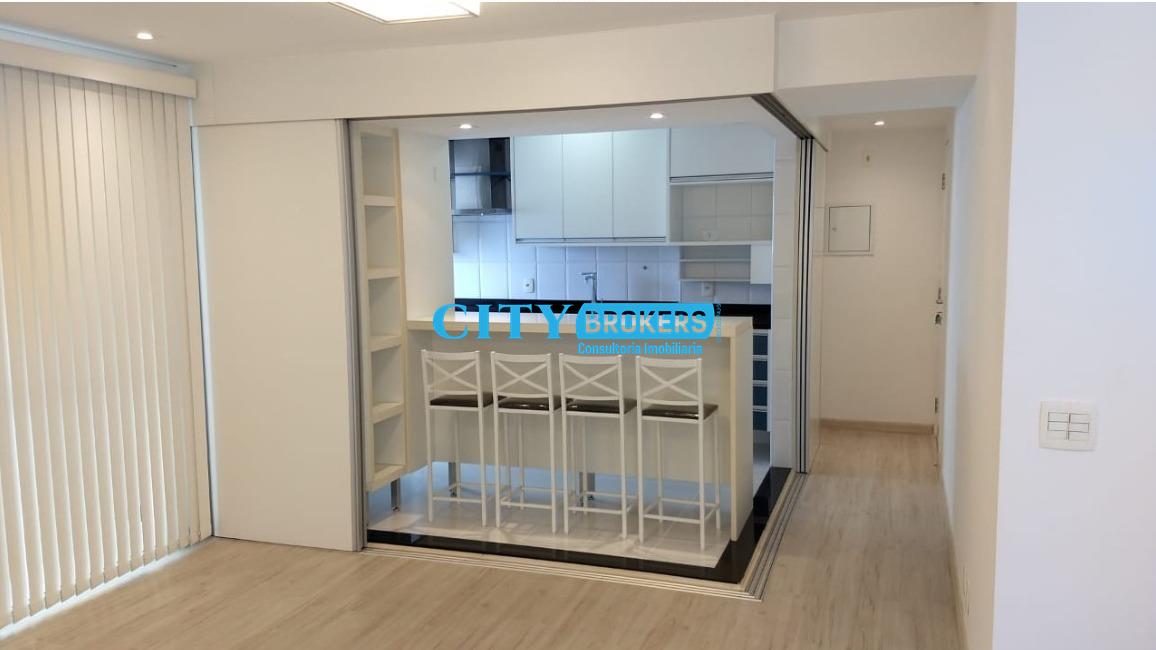 Apartamento à venda com 2 quartos, 85m² - Foto 1