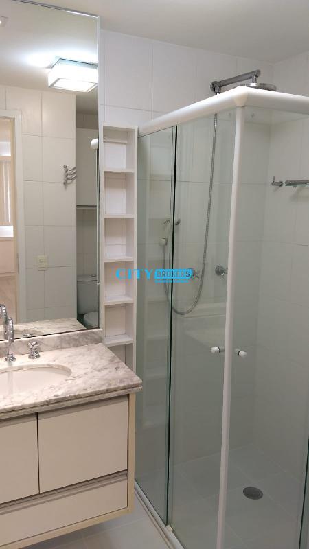 Apartamento à venda com 2 quartos, 85m² - Foto 16