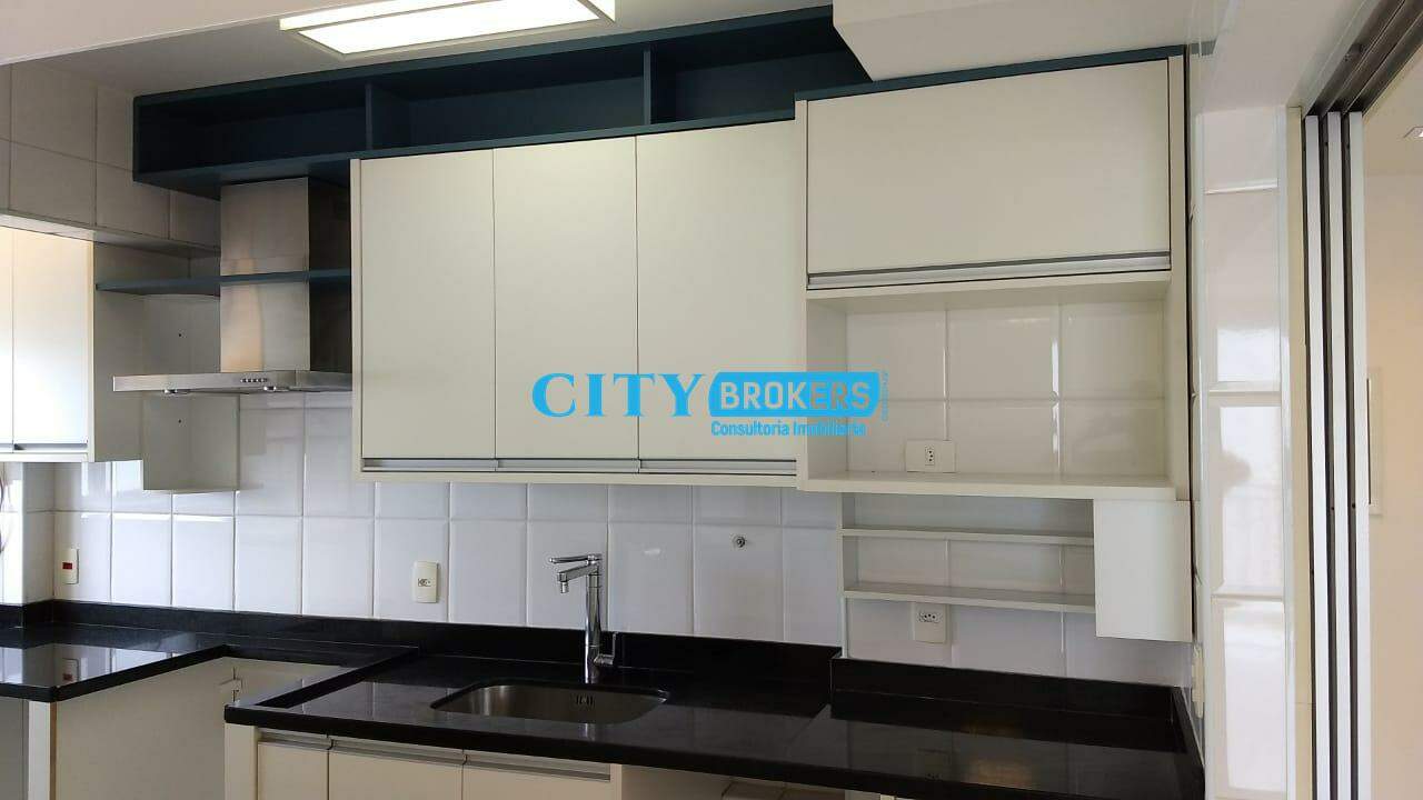 Apartamento à venda com 2 quartos, 85m² - Foto 5