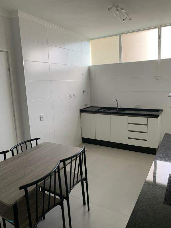 Apartamento para alugar com 3 quartos, 155m² - Foto 6