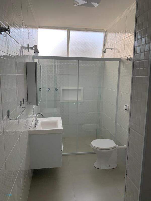 Apartamento para alugar com 3 quartos, 155m² - Foto 17