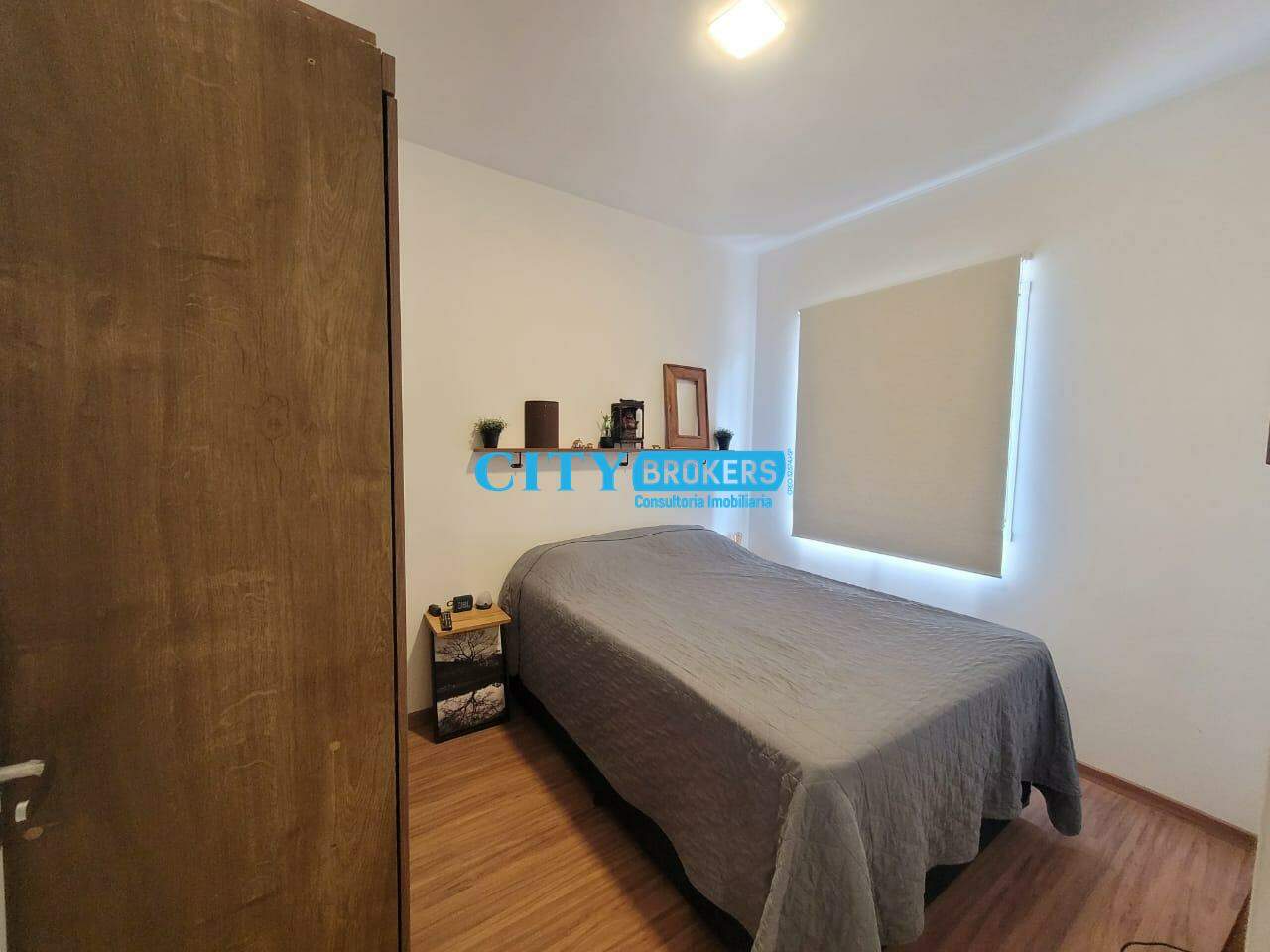 Apartamento à venda com 2 quartos, 38m² - Foto 9