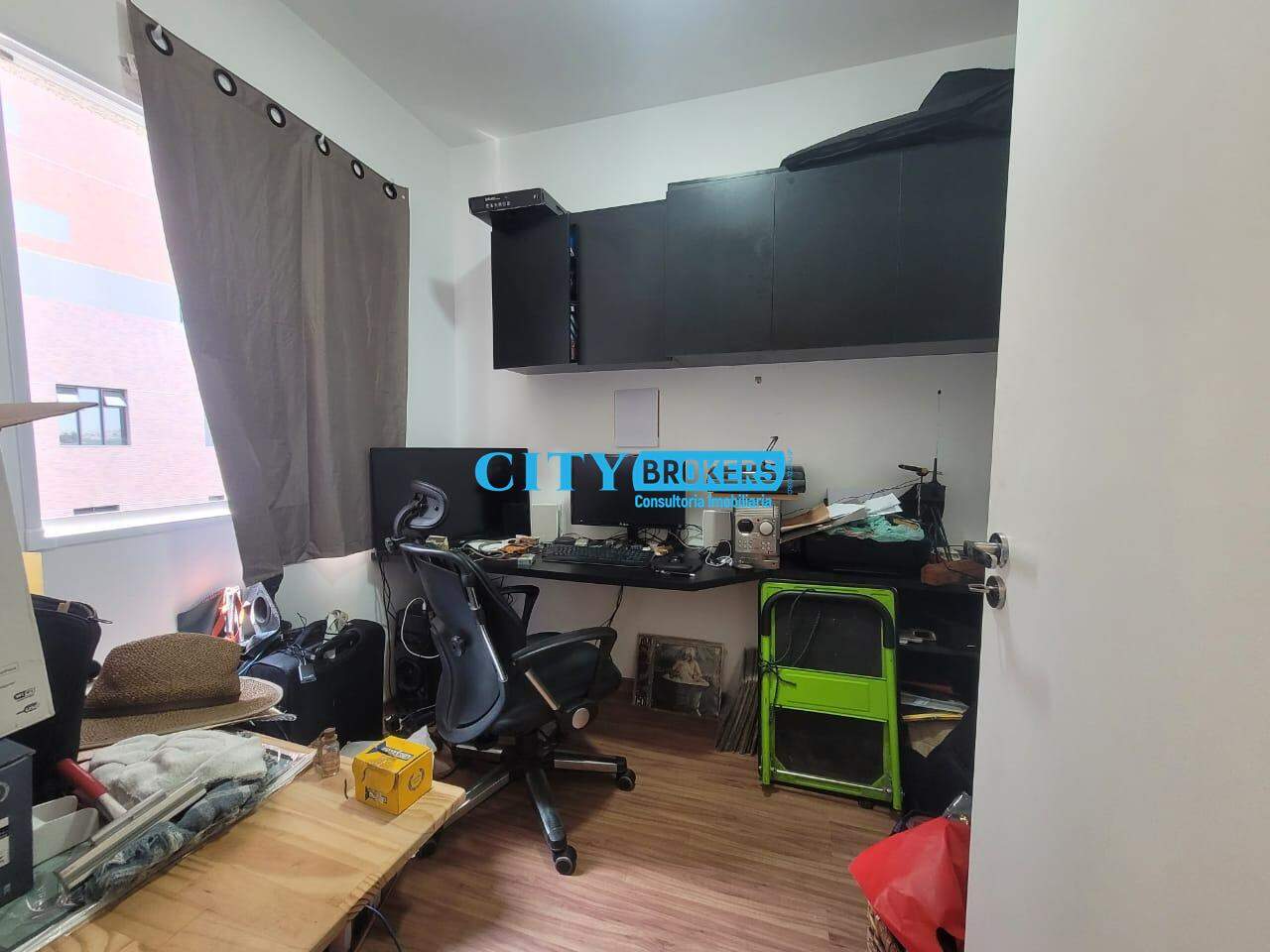 Apartamento à venda com 2 quartos, 38m² - Foto 10