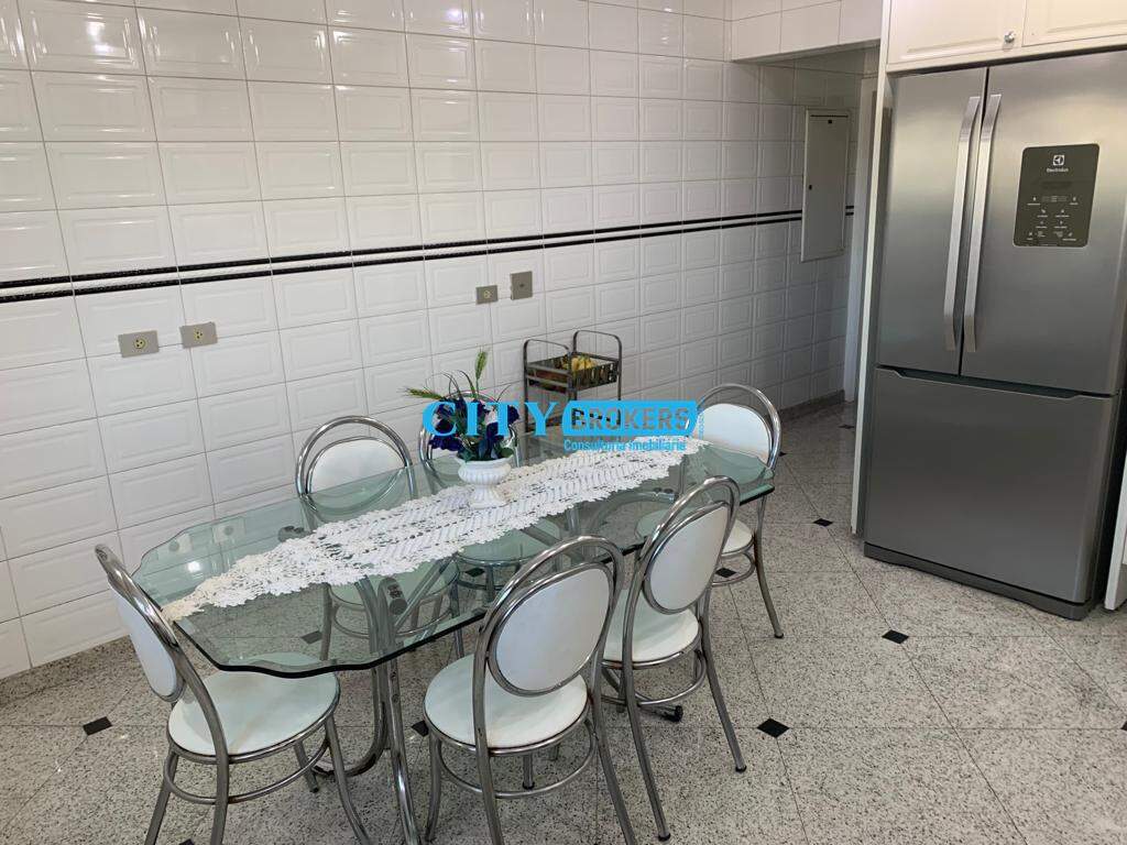 Apartamento à venda com 6 quartos, 378m² - Foto 14