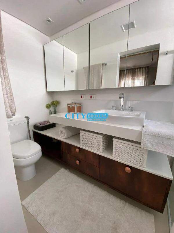 Apartamento à venda com 4 quartos, 169m² - Foto 12