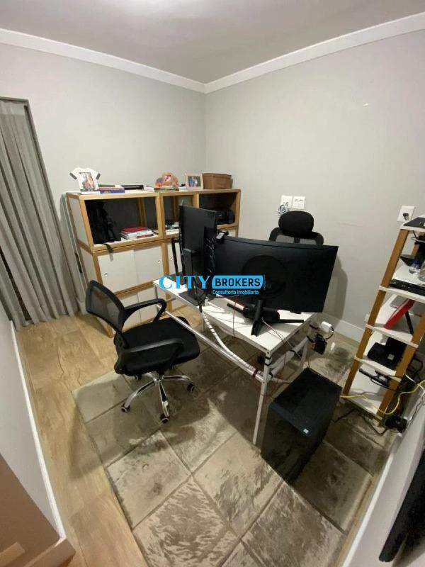 Apartamento à venda com 4 quartos, 169m² - Foto 15