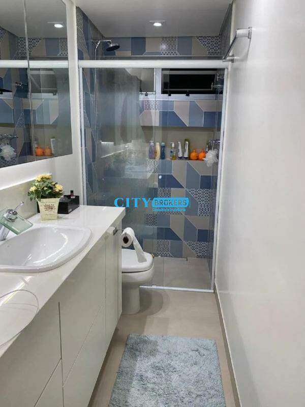 Apartamento à venda com 4 quartos, 169m² - Foto 20