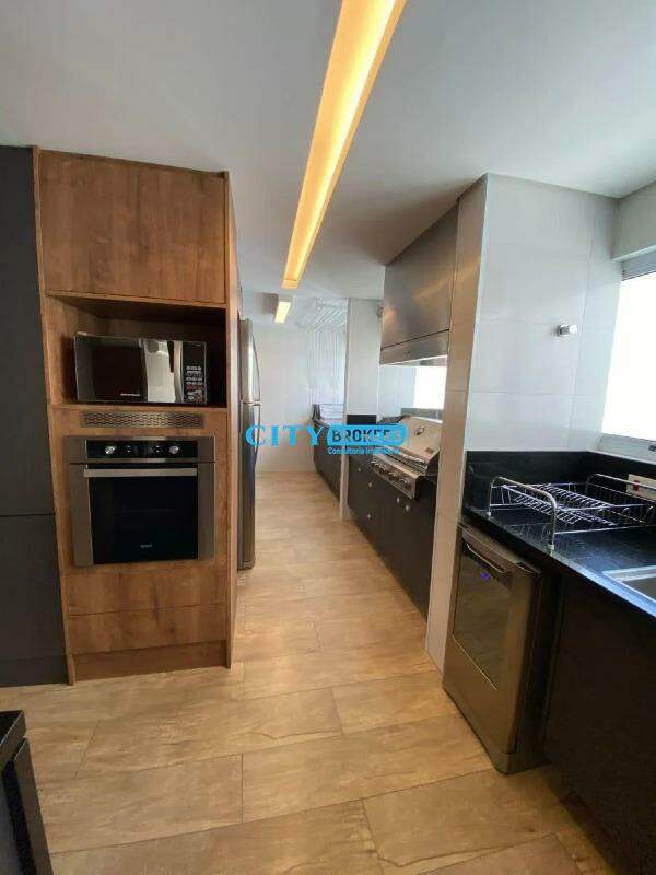 Apartamento à venda com 4 quartos, 169m² - Foto 7