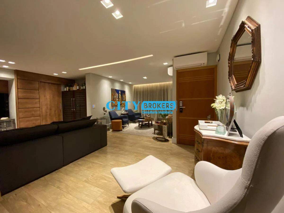 Apartamento à venda com 4 quartos, 169m² - Foto 24