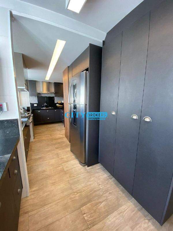 Apartamento à venda com 4 quartos, 169m² - Foto 11