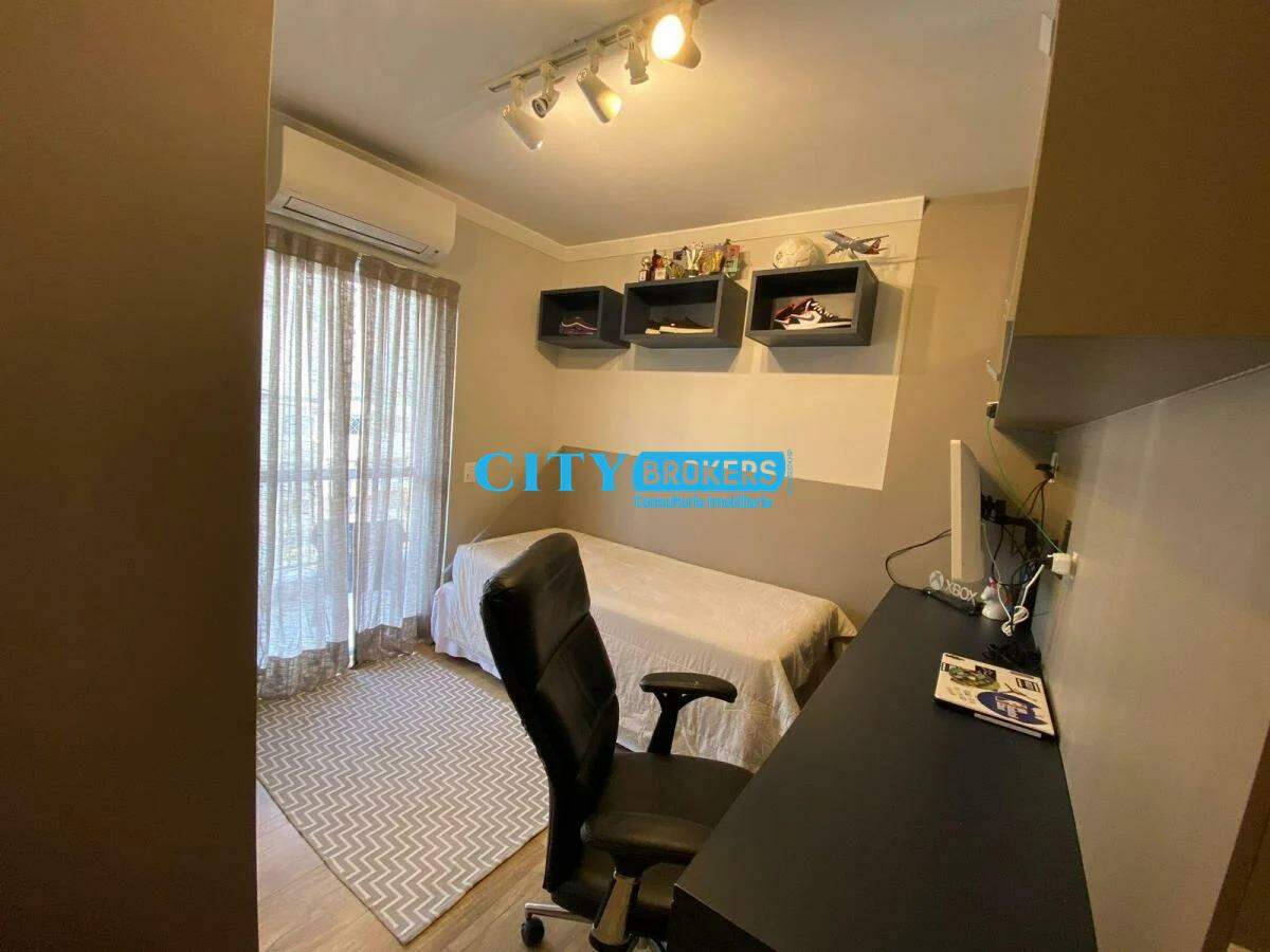 Apartamento à venda com 4 quartos, 169m² - Foto 5