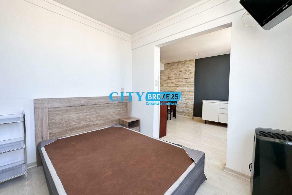 Apartamento à venda com 1 quarto, 47m² - Foto 16