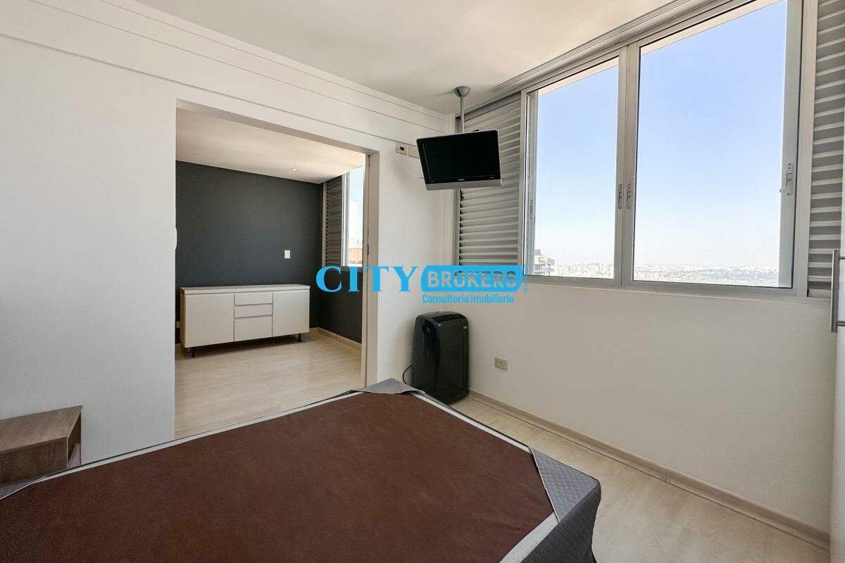 Apartamento à venda com 1 quarto, 47m² - Foto 17