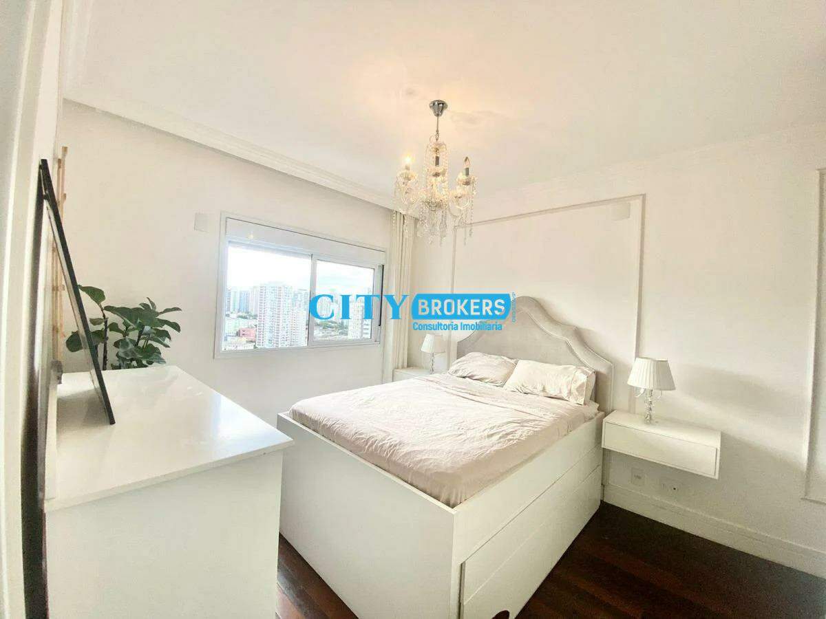 Apartamento à venda com 4 quartos, 214m² - Foto 14