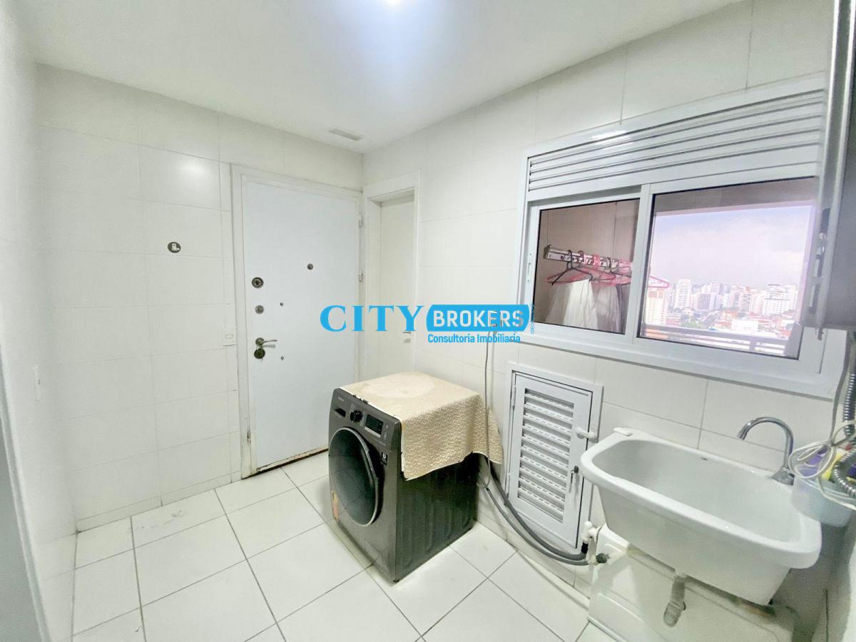 Apartamento à venda com 4 quartos, 214m² - Foto 18