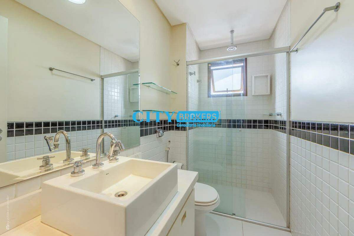 Apartamento à venda com 2 quartos, 110m² - Foto 22