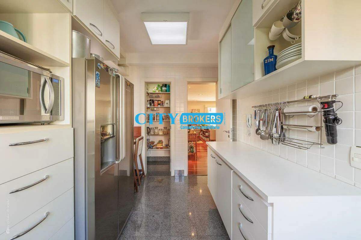 Apartamento à venda com 2 quartos, 110m² - Foto 13