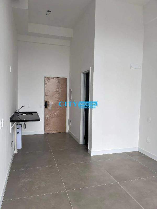 Apartamento à venda com 1 quarto, 27m² - Foto 4