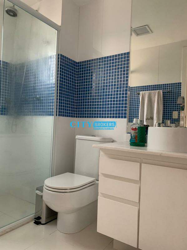 Apartamento à venda com 4 quartos, 227m² - Foto 9