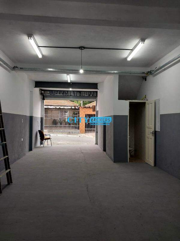 Loja-Salão para alugar, 100m² - Foto 5