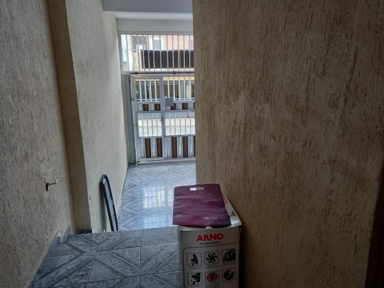 Sobrado à venda com 3 quartos, 130m² - Foto 1