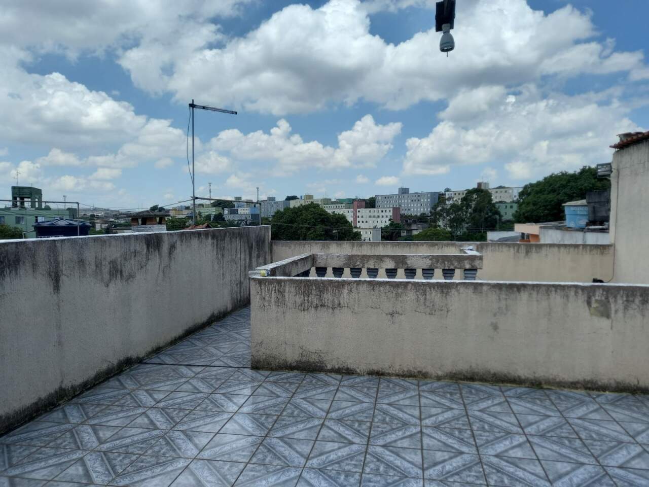 Sobrado à venda com 3 quartos, 130m² - Foto 3