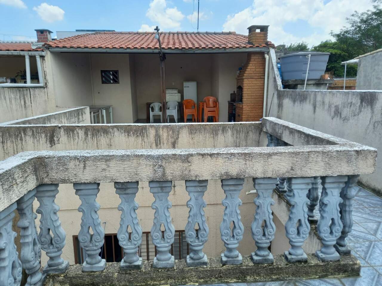 Sobrado à venda com 3 quartos, 130m² - Foto 6