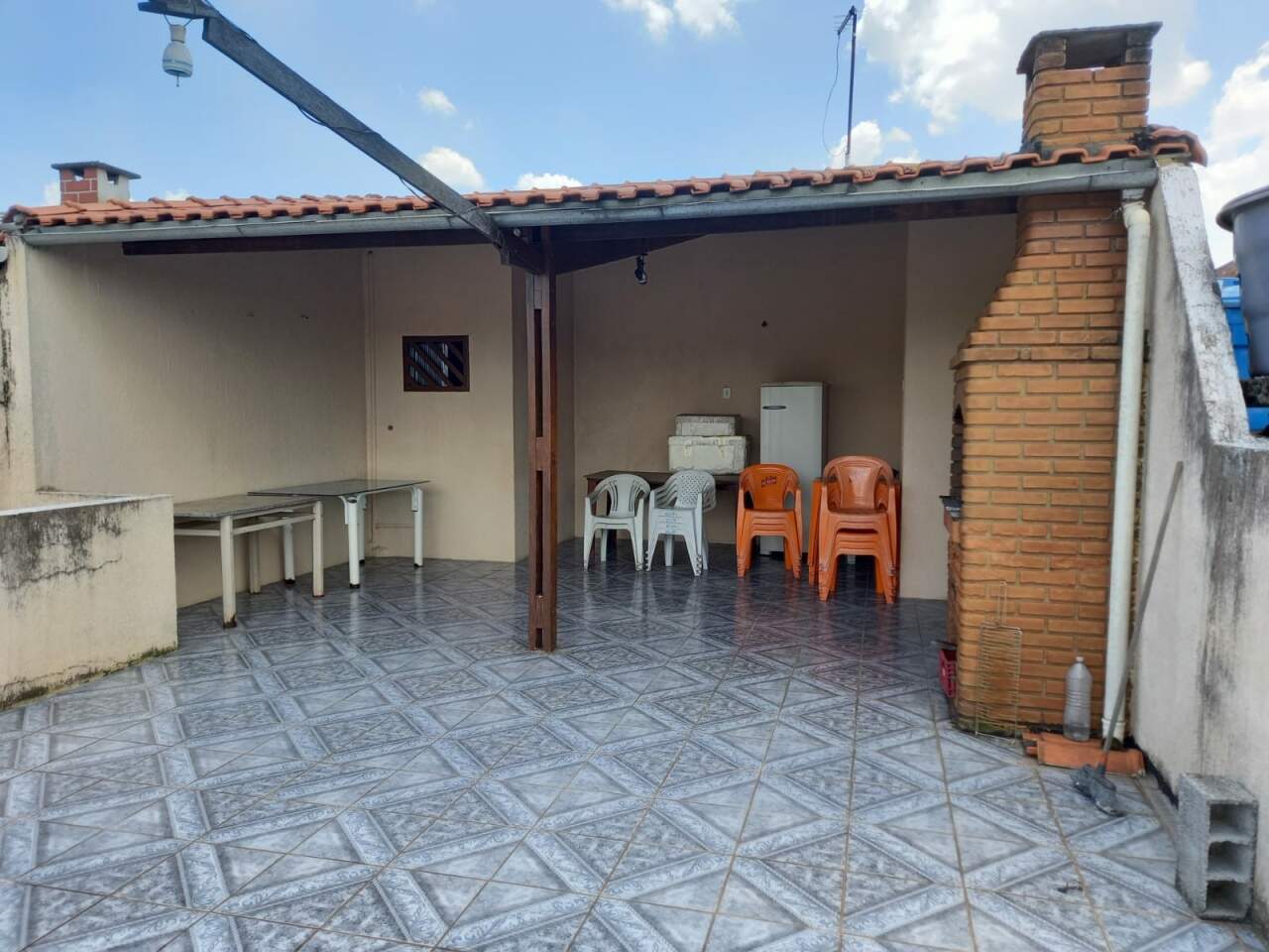 Sobrado à venda com 3 quartos, 130m² - Foto 7