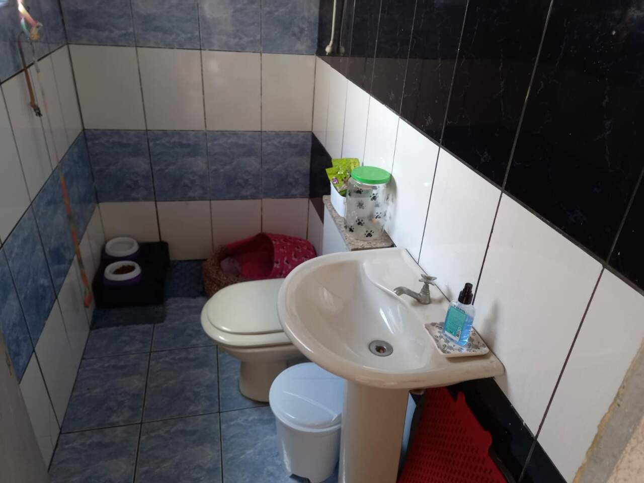 Sobrado à venda com 3 quartos, 130m² - Foto 8