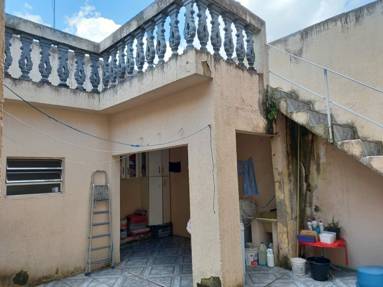 Sobrado à venda com 3 quartos, 130m² - Foto 9