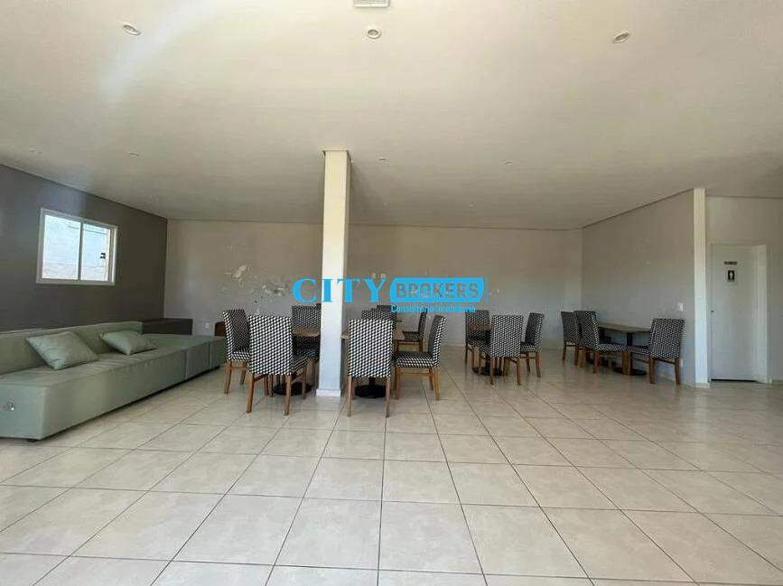 Apartamento à venda com 2 quartos, 39m² - Foto 14