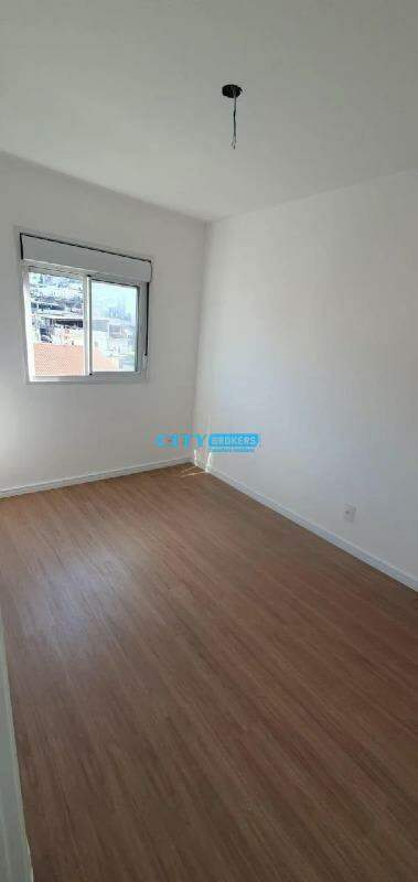 Apartamento à venda com 2 quartos, 39m² - Foto 9