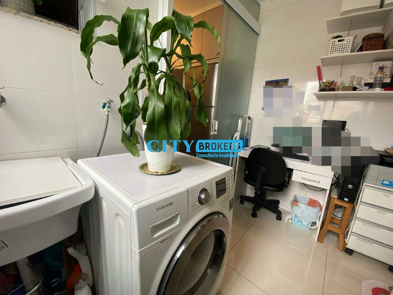 Apartamento à venda com 2 quartos, 46m² - Foto 17