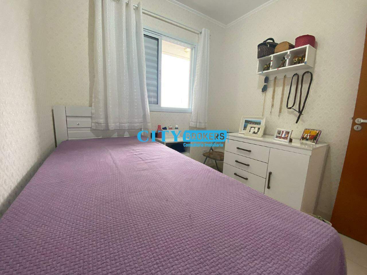 Apartamento à venda com 2 quartos, 46m² - Foto 11