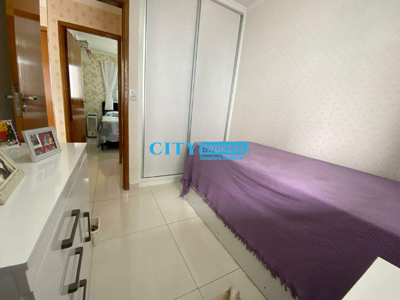 Apartamento à venda com 2 quartos, 46m² - Foto 10