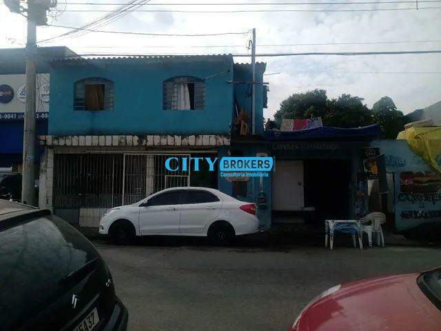 Loja-Salão para alugar, 50m² - Foto 7